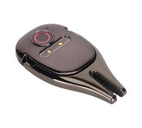 ZAICOLER Appareil de Traduction de Langue Compact, 109 Langues BT4.0, Application Bidirectionnelle, Traducteur d'entrée Vocale, Idéal pour l'éducation Commerciale, la Traduction Vocale en Temps