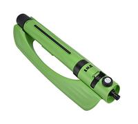 ZAICOLER Arroseur Oscillant 3 en 1 3 Sortes de Calibres Réglables pour Arrosage de Pelouse Aspergeage de Jardin Anti-Bouchage Outil d'Arrosage Automatique Maximum 270 Mètres Carrés