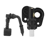 ZAICOLER Assemblage de Pompe à Huile, Pièces D'huile Pièces de Pompe à Huile Pièces de Pose D'huile Fit pour 2150 2175 2250 1950 Pompe à Huile D'huile 2025 2050 2075 PP210 PP220 PP221