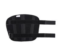 ZAICOLER Attelle d'avant-Bras, Attelle d'immobilisation de Coude, Fracture du Bras, Entorse, Attelle de Fixation en contreplaqué, Bande de Fixation de l'avant-Bras, Support de