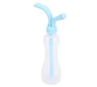 ZAICOLER Bouteille D Entraînement Vocal Réglable, Gourde pour Chanteurs, 500 Ml, for Pratique du Chant et Exercices Vocaux