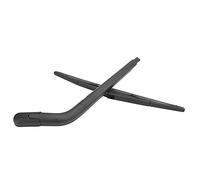 ZAICOLER Bras D'essuie-glace Arrière de Remplacement pour 1999 à 2005 407SW | Essuyage silencieux avec revêtement en graphite, Plastique et caoutchouc, OE 6429 EV, Balai d\'essuie-glace arrière