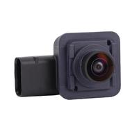 ZAICOLER Caméra de Recul, Caméra de Recul Couleur HD à Vision Nocturne, Compatible avec Un Design Sûr, Idéale pour Le Stationnement de sécurité des Camionnettes 2013 2019