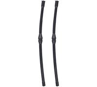 ZAICOLER Capine de Carburant de la Tronçonneuse, 2pcs Tuyau de Tuyau de Carburant, du Carburateur pour 66 61 162 181 266 268 272 281 288 Trimmer de la Tronçonneuse