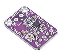 ZAICOLER Carte D'amplificateur Audio, 10pcs Digital Amplificer Board Power Amplificer Board Single Channel 2.5W pour L'industrie