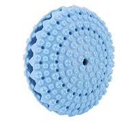 ZAICOLER Cat Puzzle Toy, Chien Qui Fuyait la Nourriture Jouets de Dents Nettoyage de Chien Puzzle Puppy Puppy Slow Feeder Treat pour Chiot Smart Dogs Stimulation, Treat Training Games Dispentier
