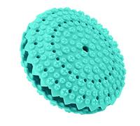 ZAICOLER Cat Puzzle Toy, Chien Qui Fuyait la Nourriture Jouets de Dents Nettoyage de Chien Puzzle Puppy Puppy Slow Feeder Treat pour Chiot Smart Dogs Stimulation, Treat Training Games Dispentier