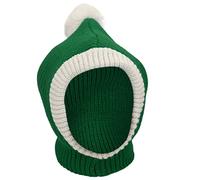 ZAICOLER Chapeau d'hiver pour Chien, Couvre-Chef de Noël tricoté Confortable pour Animaux de Compagnie, pour Petits et Moyens Chiens, Chiots, Chats, pour Les Mois Froids d'hiver (M)
