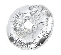ZAICOLER Collier de Récupération pour Chat, Léger, Confortable, Imperméable, Empêche Le Léchage, Réglable Après Une Chirurgie, Cône Elizabeth pour Chien, Tour de Cou 12-28 Cm