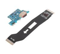 ZAICOLER Connecteur Flexible de Câble Flexible de Port de Charge USB pour S20 Ultra G988B avec Kit Complet pour une Réparation Facile, Idéal pour les Amateurs de Bricolage, Matériau PCB