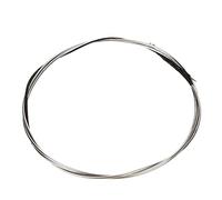 ZAICOLER Cordes de Violoncelle Professionnelles en Fil D'acier, Son Doux renforcé pour Violoncellistes Professionnels