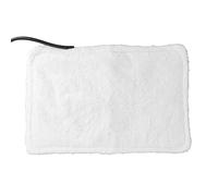 ZAICOLER Coussin Chauffant pour Animaux de Compagnie, Lit Chauffant électrique pour Chats et Chiens avec Mise Hors Tension Automatique et Protection Contre la Surchauffe, alimenté par USB 5 V 10 W,