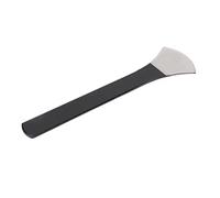 ZAICOLER Couteau de Pédicure Professionnel à Haute netteté pour L'élimination des Callosités des Peaux Mortes, Poignée Ergonomique pour Hommes et Femmes, Acier à Haute Teneur en Manganèse, Conception