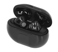 ZAICOLER Écouteurs de Traduction de Langue, Double Microphone, Réduction du Bruit, Traduction Légère en Temps Réel pour Une Communication Transparente, Prise en Charge de Plus de 140 Langues pour