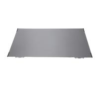 ZAICOLER Écran de confidentialité pour Ordinateur de 24 Pouces, Protecteur d'écran Magnétique PET, Panneau Anti-éblouissement Amovible avec Filtre de Lumière Bleue, Idéal pour Moniteur (1PCS)
