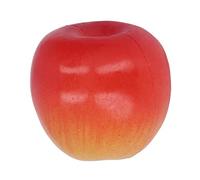 ZAICOLER Ensemble de Jouets Musicaux Colorés Maraca, Shaker à Fruits, pour Enfants de 6 Mois et Plus, pour L'éducation Précoce (Modèle de pomme)