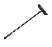 ZAICOLER Ensemble Pelle à Neige d'urgence Pliable,Facile à Assembler,Poignée Ergonomique Ensemble Pelle Neige pour Voiture Alliage D'aluminium Haute Qualité Idéal pour Les Voyages