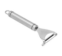 ZAICOLER Éplucheur de Maïs, Décapant de Maïs en Acier Inoxydable 304 avec Poignée Ergonomique pour Cuisine Restaurant à Domicile, Facile à Utiliser et à Accrocher