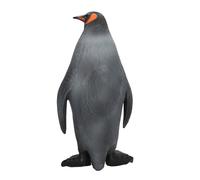 ZAICOLER Figurine de Pingouin, Jouet éducatif Réaliste pour Enfants âgés de 3 Ans et Plus, Modèle Exquis d'animaux de L'Antarctique pour la Collection et L'apprentissage, Matière Plastique Souple