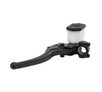 ZAICOLER Frein à Main Avant Gauche pour Maître-cylindre de Remplacement de Haute qualité pour Big Boss 455 et Magnum 500 ABS Métal 1 unité