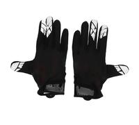 ZAICOLER Gants de Baseball Paume en Silicone Antidérapant Adhérence Amélioré (M)