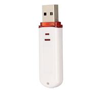 ZAICOLER Injecteur WiFi Portable, Transmission de Données Rapide, USB Rubberducky pour Commandes PC, Script, Plug and Play