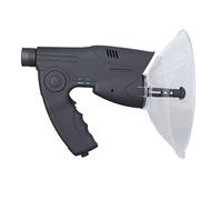 ZAICOLER Instrument D'observation des Oiseaux pour Amateurs de Nature Lors de Sorties D'ornithologie Conception à Faible Consommation D'énergie Qualité Sonore Claire avec Distorsion