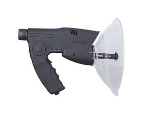 ZAICOLER Instrument D'observation des Oiseaux pour Amateurs de Nature Lors de Sorties D'ornithologie Conception à Faible Consommation D'énergie Qualité Sonore Claire avec Distorsion