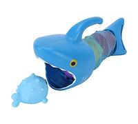 ZAICOLER Jouet de Bain pour bébé, Jouet de Pulvérisation de Baignoire de Dessin animé Mignon pour Enfants de 3 Ans et Plus, Portable en Plastique écologique pour L'heure du Bain, Les Fêtes et Les