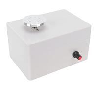 ZAICOLER Machine à Argile de Poterie Compacte Facile à Utiliser avec Contrôle de Vitesse pour les Projets de Bricolage Enseignement Scolaire Mini Outils de Roue en Céramique 16 X 11 X 9 Cm