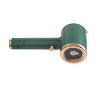 ZAICOLER Machine à Repasser électrique Portative en Fer Sec et Humide pour Vêtements, pour la Maison et les Voyages, pour Vêtements en Tissu (vert foncé)