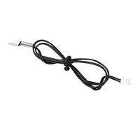 ZAICOLER Module de Capteur de Température Haute Précision 10K 3950 NTA8A01 5V 12V 7-13MA pour Systèmes Thermiquement Sensibles 1,2 X 0,6 X 0,2 Pouces (#5)