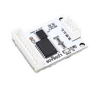 ZAICOLER Module de Pilote à PWM à 8 Canaux, Carte de Commande Multifonctionnelle pour Projets D'automatisation DC6.5-25V, 1 Pièce (avec des épingles)