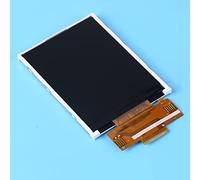 ZAICOLER Module LCD TFT Couleur SPI Haute Résolution de 2,8 Pouces pour AVR Module D'affichage Couleur Véritable Mis à Niveau pour Les Systèmes Embarqués