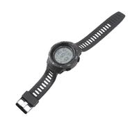 ZAICOLER Montre de Sport Numérique pour Hommes, Montre de Course Lumineuse, Chronomètre, Alarme, Carillon Horaire, Légère Résistance aux Chocs, Idéale pour Les Sports de Plein Air et Les étudiants