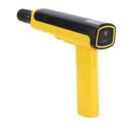 ZAICOLER Nettoyeur Haute Pression sans Fil, 8 000 MAh, 13, Haute Pression, avec Tuyau de 5 M et Buse 5 en 1, Idéal pour Voiture, Vélo, Cour, Camping et Camping-Car