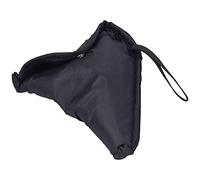 ZAICOLER Ocarina Alto C Dolomite 12 Trous, Belle Flûte Classique pour un Apprentissage Facile, Cadeau Parfait pour les âges et Instrument de Musique Portable
