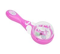 ZAICOLER Outil de tresse électrique pour petites filles - Design élégant et portable - Pour la coiffure amusante (tresseur de cheveux standard)