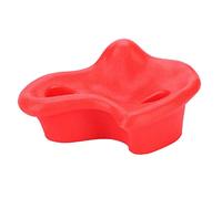 ZAICOLER Pierres d'escalade Texturées en Plastique, Ensemble Durable pour Murs d'enfants, Kit de Boulons, 10 Pièces pour Jardins d'enfants, écoles, Parcs D'attractions, sans Odeur, Résistant aux UV