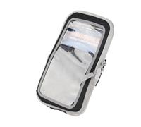 ZAICOLER Pochette Isotherme Universelle pour Téléphone Portable, Grand Espace, avec Fenêtre pour Appareil Photo