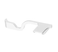 ZAICOLER Poignée de Pouce vers Le Haut pour Appareil Photo, Poignée de Repose-Pouce pour Chaussure Chaude Adaptée à l'Appareil Photo R6II R7 R8, Conception Ergonomique, Accessoires de Photographie