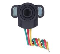 ZAICOLER Potentiomètre de L'Accélérateur, Potentiomètre de Chariot élévateur 7916400105 Boostez Votre Chariot élévateur accéléré Accélérateur Potentiomètre Potentiomètre Potentiomètre