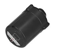 ZAICOLER Pressostat de Pompe à Eau Numérique Intelligent pour un Contrôle Efficace des Pompes à Eau pour un Usage Domestique et une Protection contre le Manque D'eau, Alliage de Zinc + ABS, 1 Pièce