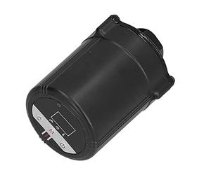 ZAICOLER Pressostat de Pompe à Eau Numérique Intelligent pour un Contrôle Efficace des Pompes à Eau pour un Usage Domestique et une Protection contre le Manque D'eau, Alliage de Zinc + ABS, 1 Pièce