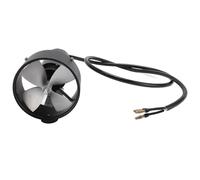 ZAICOLER Propulseur Sous-marin à Couple élevé en Alliage D'aluminium, Hélice de Moteur étanche Scellée pour Bateaux, Kayakistes de Plongée (CW)