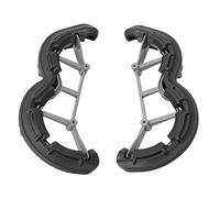 ZAICOLER Protection d'hélice de Drone Adaptée pour NEO2, Protection de flottabilité Anti-Collision en EVA, de Rembourrage Légère pour Une Installation Rapide et Une Flottante dans l'eau
