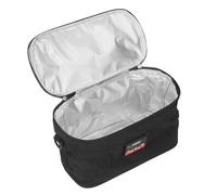 ZAICOLER Réchauffeur de Nourriture, Boîte à Déjeuner Chauffante en Tissu Oxford pour Voiture avec Une capacité de 8 L pour Les Voyages (Black)