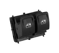 ZAICOLER Remplacement de Commutateur de Commande de Fenêtre électrique électrique pour, Matériau ABS Durable, adapté à la Fenêtre de Voiture Adaptée pour Master