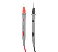 ZAICOLER Sondes de Test Multimètre Numérique PT1006, Câble Flexible Haute sensibilité 1000V pour les Tests électroniques, 90cm, 1 Paire