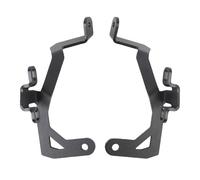 ZAICOLER Support de Phare Antibrouillard, Support de Feu de Conduite Auxiliaire, de Projecteur, de Trous de Montage M8, Idéal pour F900XR 2020-2023